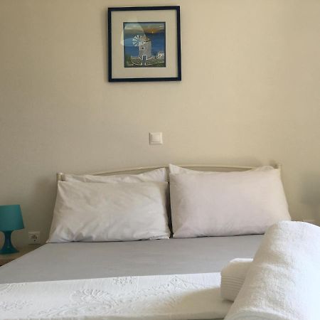 Marika'S Apartments 希马拉 外观 照片