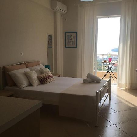 Marika'S Apartments 希马拉 外观 照片